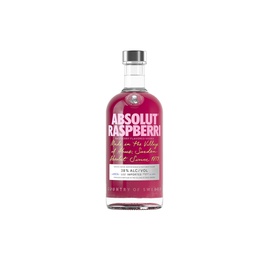 [1900223] ABSOLUT RASPBERRI x 700 cc N