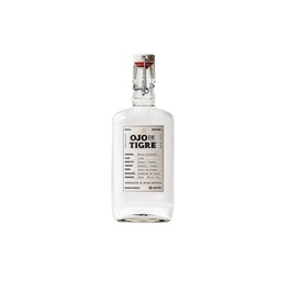 [1900923] MEZCAL OJO DE TIGRE JOVEN x 750 cc