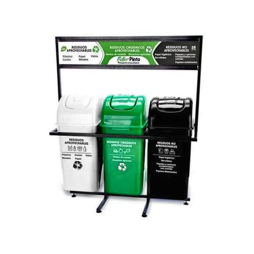 PROMO PUNTO ECOLOGICO 87 LT SLIM JIM 2100295_NEG