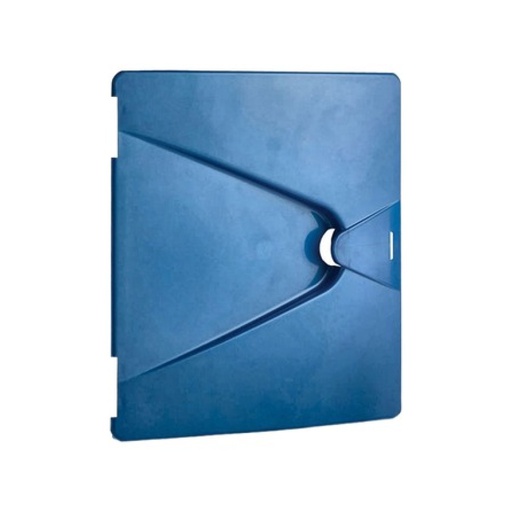 CLEAN LOOK AJ KEYLOCK ASSY KIT WHT 1850629