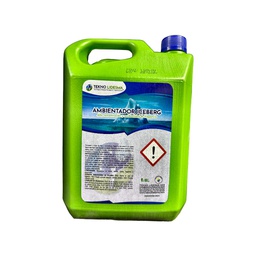 [2240101] AMB. SMELL WELL ICEBERC PROES GAL X 3.8 LTS