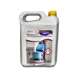 [2241202] REMOVEDOR DE CERAS STRIP ALL PROES GAL X 20LTS