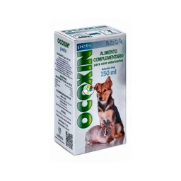 [2570008] OCOXIN PETS 7010005 FSC x 150 ML