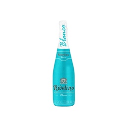 [1430032] APERITIVO VINICO ESPUMOSO BLANCO MARCA RIVELINO x 750 cc