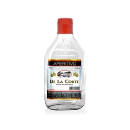 [1430054] APERITIVO SABORISADO A ANIS DE LA CORTE x 375 cc
