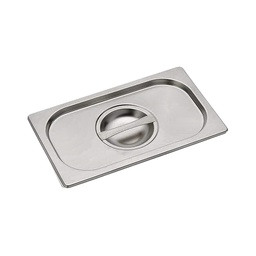 [3500013] TAPA PARA GASTRONORM DE 1/4 VG10118