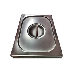 [3500025] TAPA PARA GASTRONORM DE 1/2 VG10137