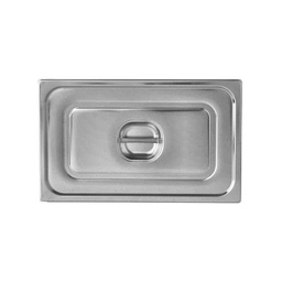 [3500028] TAPA PARA GASTRONORM DE 1/9 VG10159