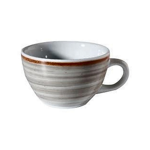 POCILLO TE 260CC ARTISAN HUMO PA1607904424