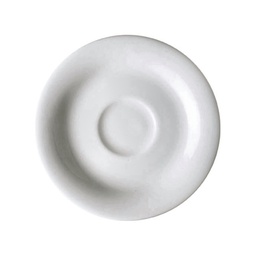 [3012714] PLATO CAPPUCCINO 16CM ACTUALITE PA1101800324
