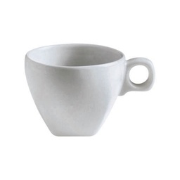 [3017909] POCILLO CAFE 110CC CUADR ACTUALITE BLANC PA1101914124
