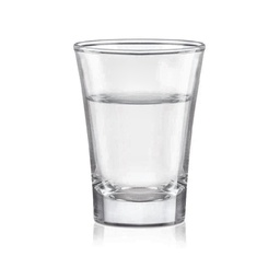 [3020713] COPA AGUARDIENTE SHOT 2852AL72 CJ X 72UND
