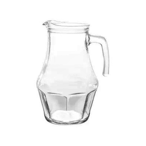 JARRA MEDIO LITRO LISO 3800AL CJ X 12UND