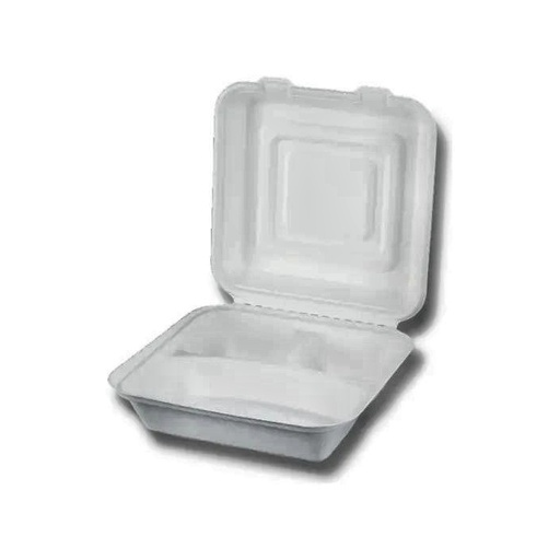 PORTACOMIDAS 2 DIVISIONES J2M CJ X 200UND