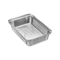 [3033051] MOLDE DE ALUMINIO 64 OZ Q506400 CJ X 100UND
