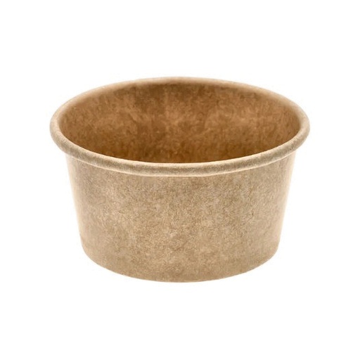 CUP 2 OZ KRAFT PAPER CJ x 1000 UND
