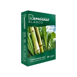 [5050101] PAPEL REPROGRAF BCO CARTA 75GR UNIDAD