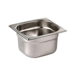 [3500033] RECIPIENTE GASTRONORM DE 1/6 VG10151