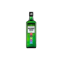 [1900140] PASSPORT x 500 cc N