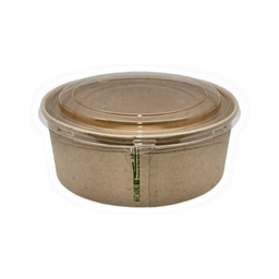 [3033057] BOWL BLANCO DARNEL NATURALS 1000cc CJ X 300UND