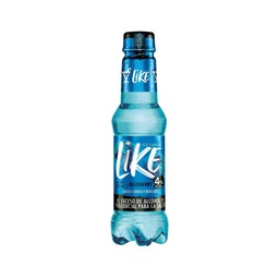 [1580104] LIKE ICE COOLER BLUEBERRY x 300 cc UNIDAD
