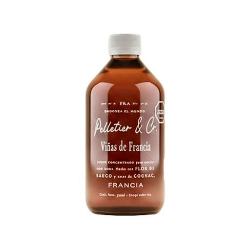 SIROPE BOTANICO ST. PELLETIER x 510 cc N