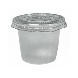 [3033064] TAPA COPA SOUFFLES 0,5 oz BAMBOO DARNEL NATURALS  RPN070000540T CJ X 2000 UNDS