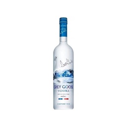[1803206] VODKA GREY GOOSE x 700 cc TIN CAN