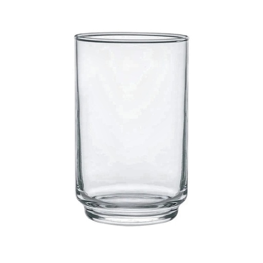 VASO ALEGRO BEBIDAS 2867AL CJ X 72 UND