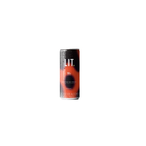 DARK COCKTAIL FRUTOS ROJOS LIT 355 ML  UNIDAD