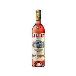 [1900928] AP LILLET ROSE x 750 cc