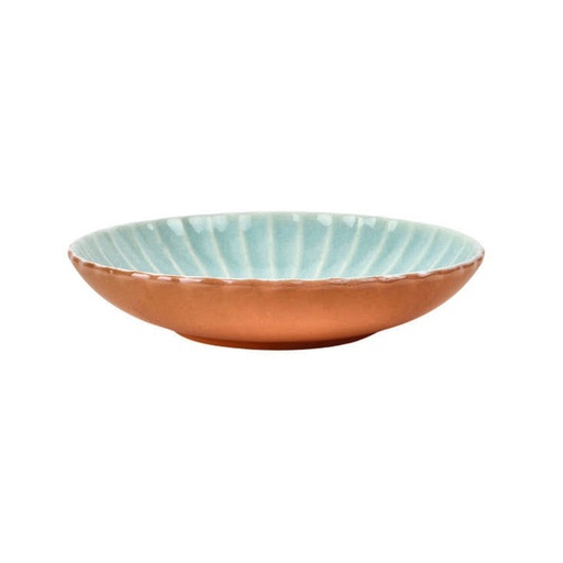 BOWL 932.9CC BAHIA TERRACOTA MATE-NILO  PA111J047512TALLER