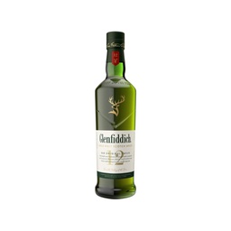 [1803212] WHISKY GLENFIDDICH 12 AÑOS x 750 cc