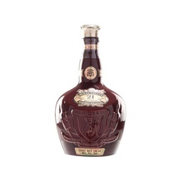 [1900950] ROYAL SALUTE 21AÑOS EDICIÒN ESPECIAL LUNA x 700 cc N