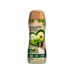 [2940037] SHAMPOO  ÀRBOL DE TÈ PERROS POR 230 cc