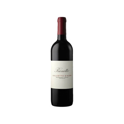VINO PRUNOTTO DOLCETTO DALBA DOC x 750 cc