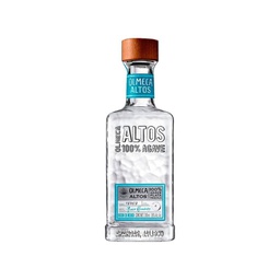 COMOBO 2X3 ALTOS PLATA X 700 ML
