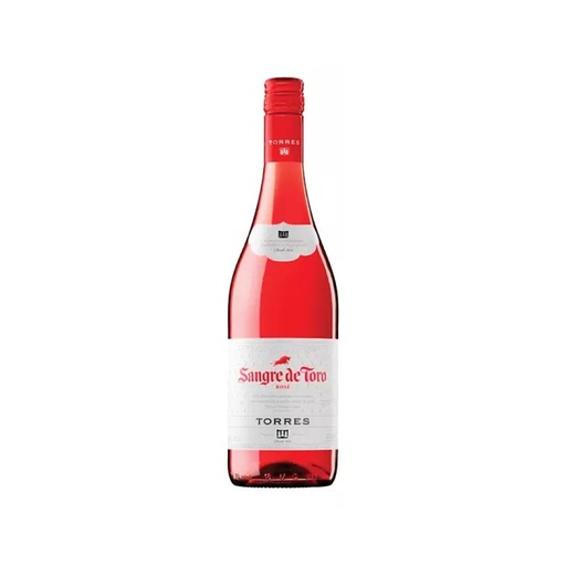 VINO TORRES SANGRE DE TORO ROSE x 750 cc
