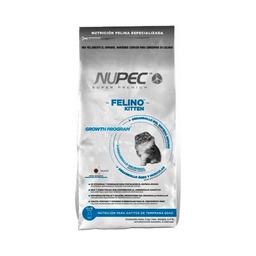 [2970024] NUPEC FELINO KITTEN  G_GE01CO01 BOL x 1.5 kg