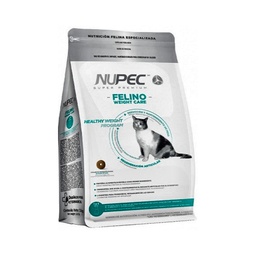 [2970028] NUPEC FELINO WEIGHT CARE G_AE03CO01  BOL x 1.5 kg