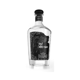 [1020101] BOTELLA AGUARDIENTE 1000 DEMONIOS x 700 cc