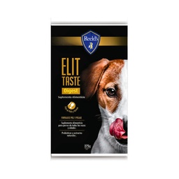 [2960010] ELIT TASTE DIGEST PTN40 BOL X 100 GR