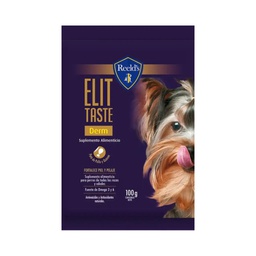 [2960013] ELIT TASTE DERM PTN39 BOL X 100 GR