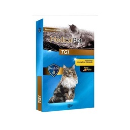 [2960015] MEDICAL  PET TGI GATOS PTN35 BOL X 100 GR