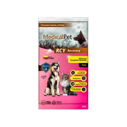 [2960023] MEDICAL PET RECOVERY PTN124 BOL X 100 GR