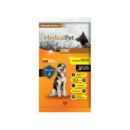 [2960029] MEDICAL PET ONC PERROS PTN7 BOL X 275 GR