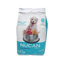 [2970037] NUCAN C_AA01CO01  BOL X 1.8  kg