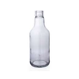 [1770018] ENVASE DE VIDRIO GUALA X 375 ML